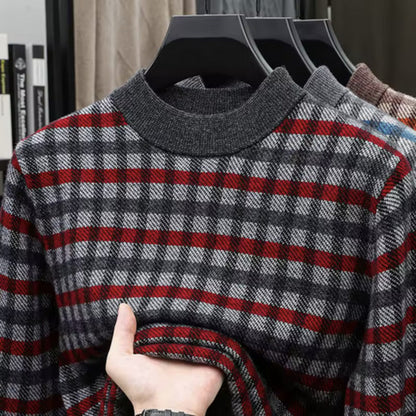 Nordhaven Wool Knit