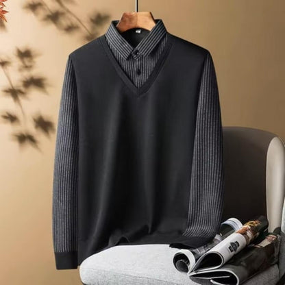 Ironcrest Layer Knit