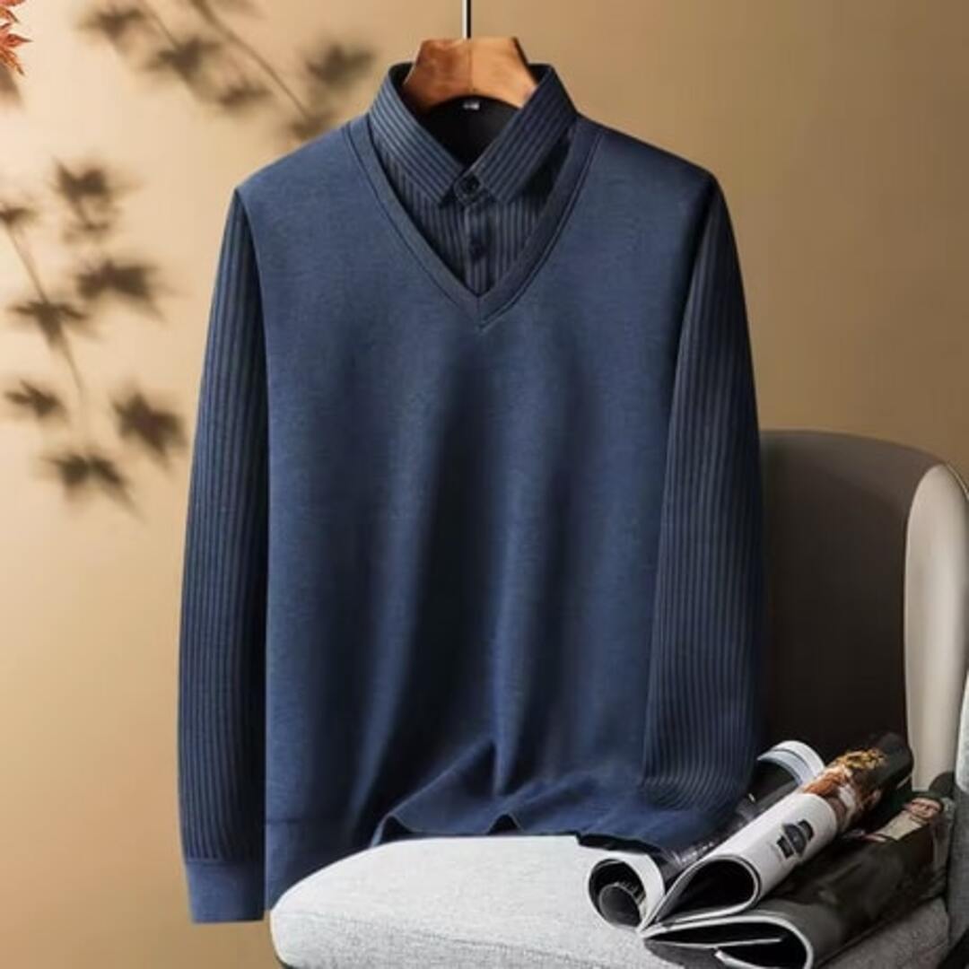 Ironcrest Layer Knit