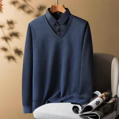 Ironcrest Layer Knit