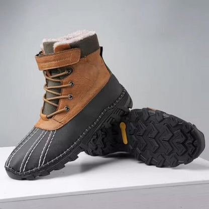 IronPeak Terrain Boots