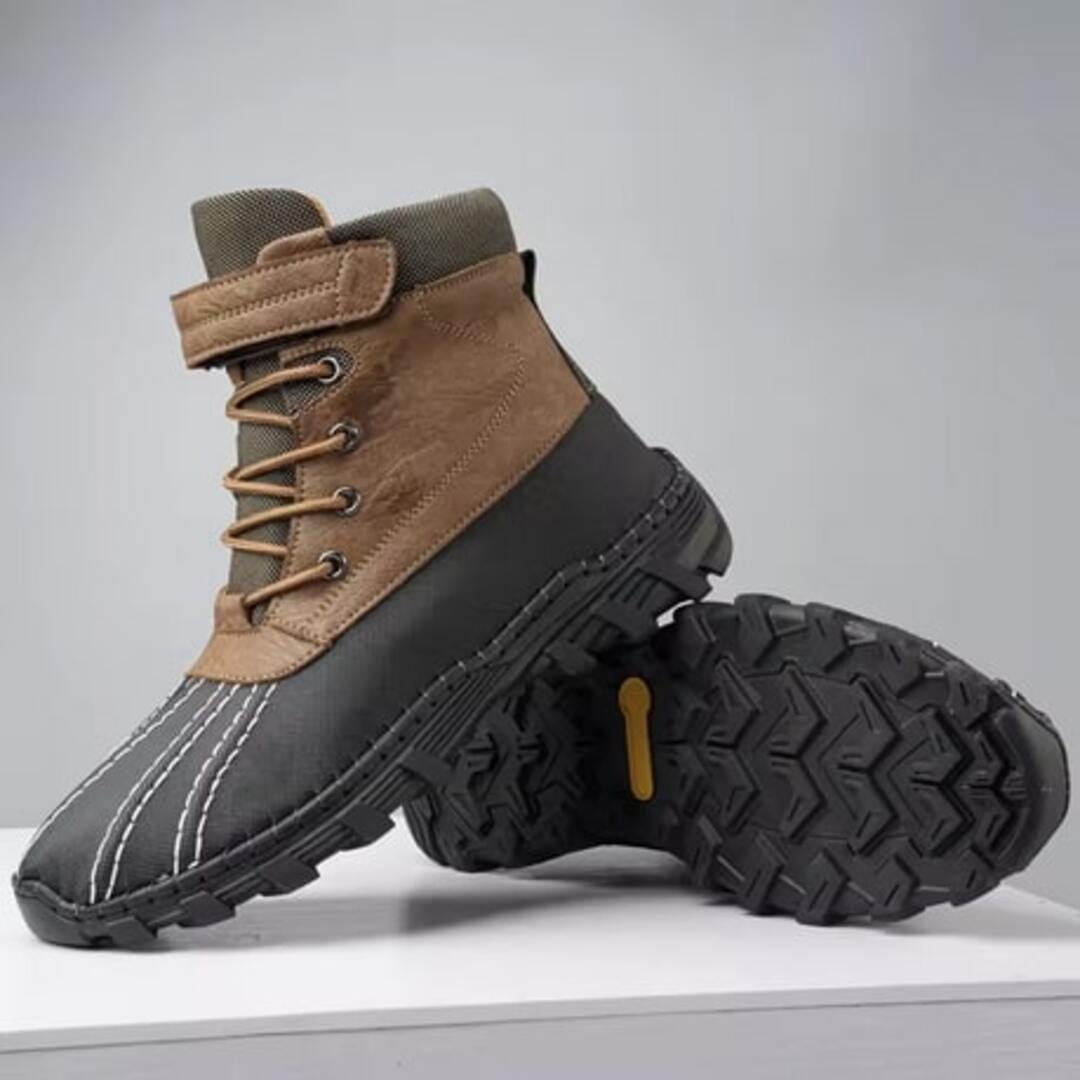 IronPeak Terrain Boots