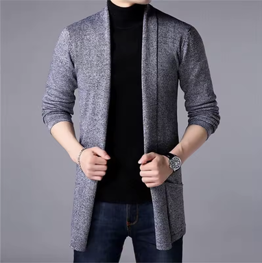 Urban Luxe Jacket