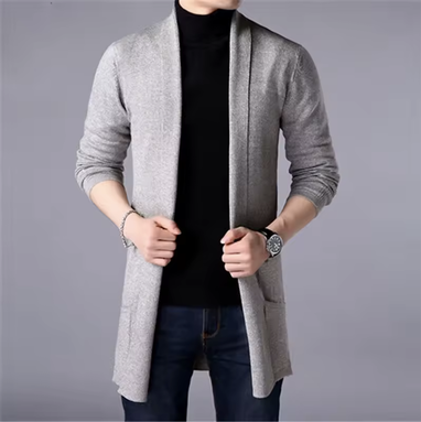 Urban Luxe Jacket