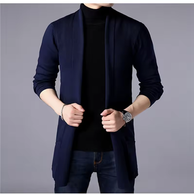 Urban Luxe Jacket