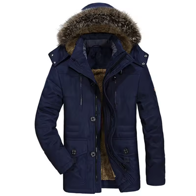 Arctic Heritage Parka