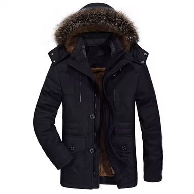 Arctic Heritage Parka
