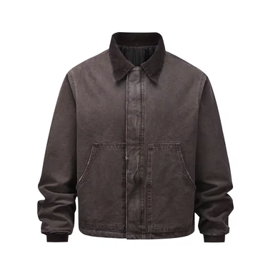Urban Canvas Jacket