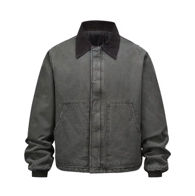 Urban Canvas Jacket