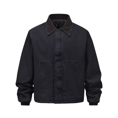 Urban Canvas Jacket