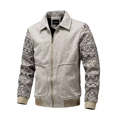 Nordic Heritage Jacket