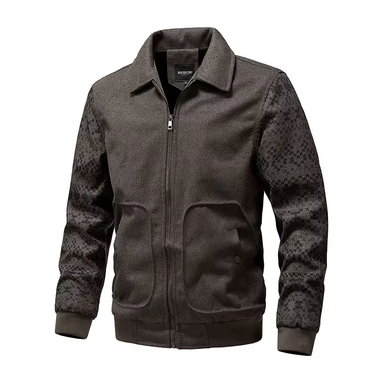 Nordic Heritage Jacket