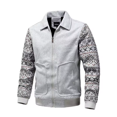 Nordic Heritage Jacket