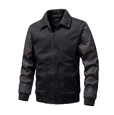 Nordic Heritage Jacket