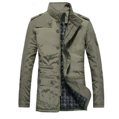 Heritage Utility Coat