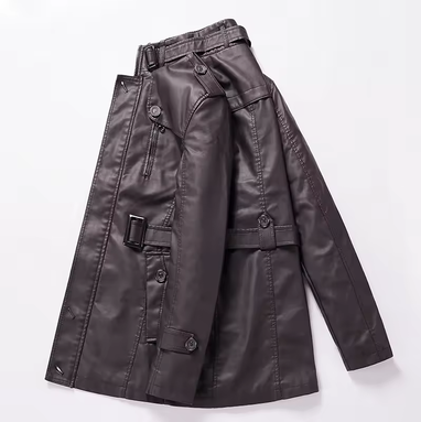Urban Utility Coat
