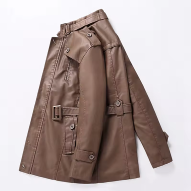 Urban Utility Coat
