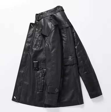 Urban Utility Coat