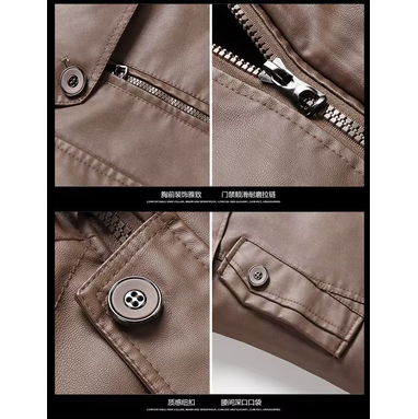 Urban Utility Coat