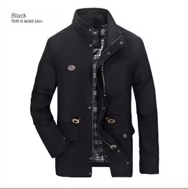 Executive Heritage Coat