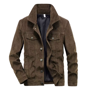 Heritage Denim Jacket