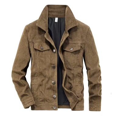 Heritage Denim Jacket