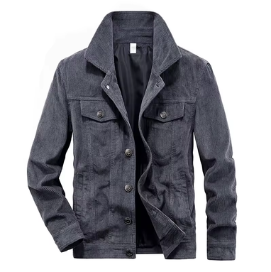 Heritage Denim Jacket