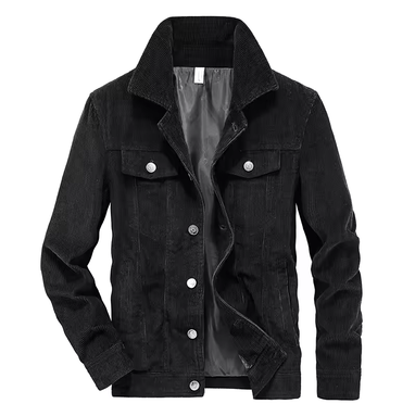 Heritage Denim Jacket