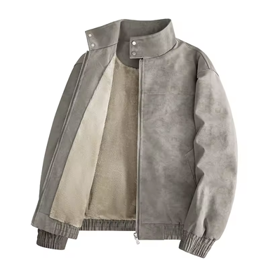 Alpine Shearling Jacket