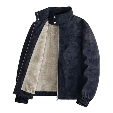 Alpine Shearling Jacket