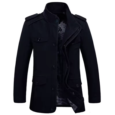 Heritage Field Coat