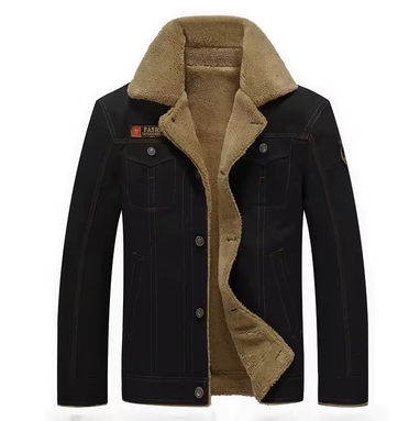 Heritage Sherpa Jacket