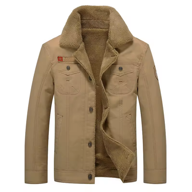 Heritage Sherpa Jacket