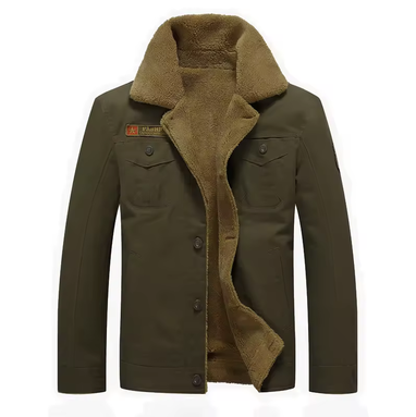 Heritage Sherpa Jacket