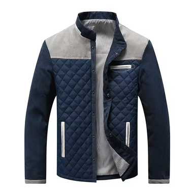 Heritage Quilted Jacket