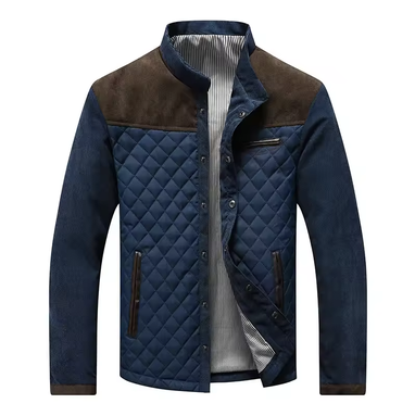 Heritage Quilted Jacket