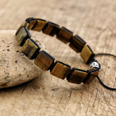 Heritage Stone Beads