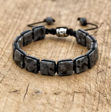 Heritage Stone Beads