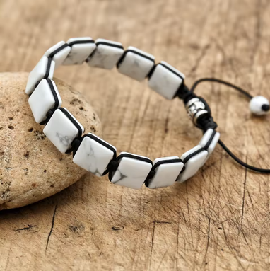 Heritage Stone Beads