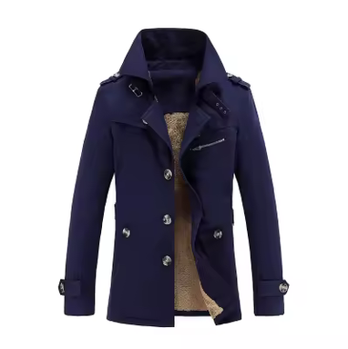 Heritage Trench Coat