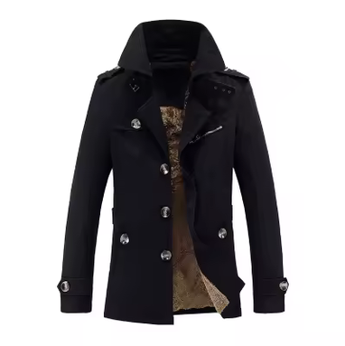 Heritage Trench Coat