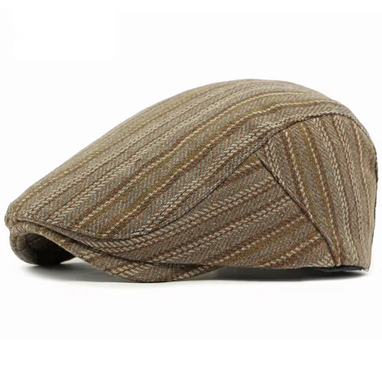 Heritage Flat Cap