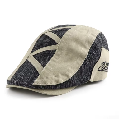 Heritage Stripe Cap