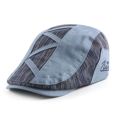Heritage Stripe Cap