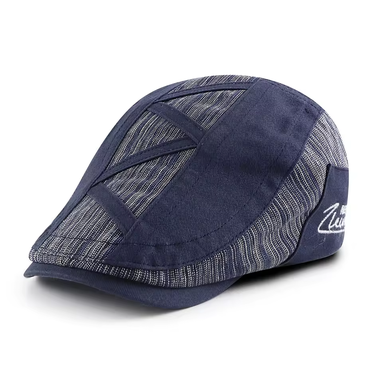 Heritage Stripe Cap
