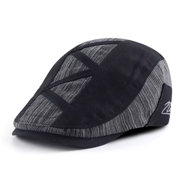 Heritage Stripe Cap