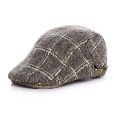 Classic Ivy Cap