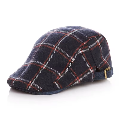 Classic Ivy Cap