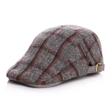 Classic Ivy Cap
