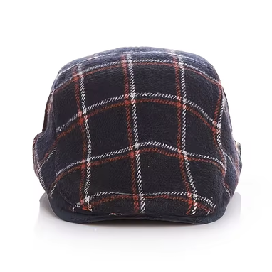 Classic Ivy Cap